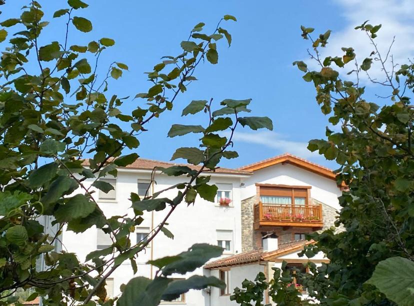 Hotel Toscana اوخيدو المظهر الخارجي الصورة