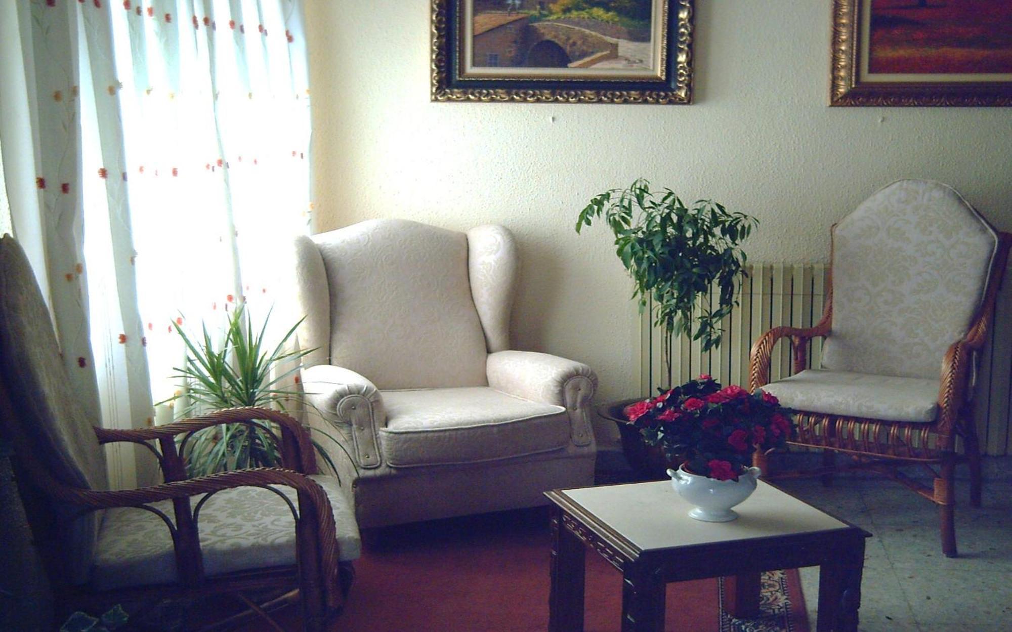 Hotel Toscana اوخيدو المظهر الخارجي الصورة