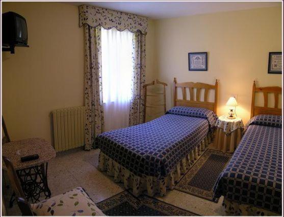 Hotel Toscana اوخيدو الغرفة الصورة
